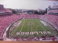 Picture: Sanford Stadium Georgia Bulldogs panoramic print. This is the most recent Sanford Stadium print available on the market and we are the only ones who have it!